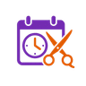 Logo AgendaBarber